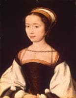 Portrait of a Woman