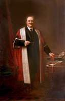 Alderman George A. Doran, JP, High Sheriff