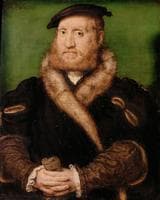 Portrait of an Elderly Gentleman
