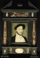 Charles de La Rochefoucauld, Comte de Randan