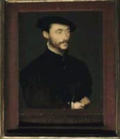 Jacques Bertaut (Côntroleur de la maison du roi)