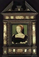 Louise de Rieux, Marquise d'Elbeuf