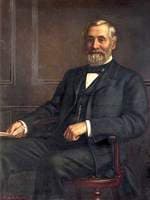 Joseph Atkinson, Esq., DL, JP
