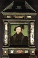 Portrait of a Man