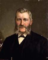 Portrait of a Man