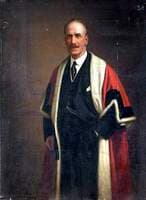 Portrait of an Unknown Man