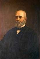 Professor James Cuming