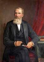R. G. McCrum, Esq., DL, JP