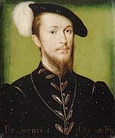 Presumed Portrait of Jean de Brosse, Duc d’Étampes