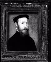 Seigneur de Boisy, Grand Ecuyer de France (?)