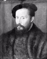 Portrait of a Man