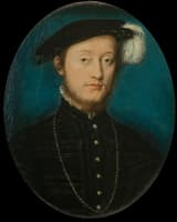 Charles 1er de Cossé, Comte de Brissac