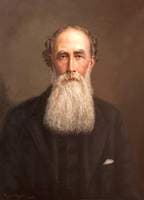 William Farrant, Member of the House of Keys