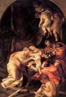 Marriage of Saint Catherine