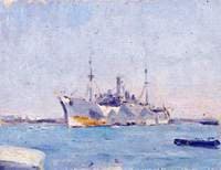SS 'Ben Ledi'