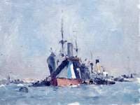 SS 'Ben Lomond'