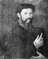 Portrait of a Man