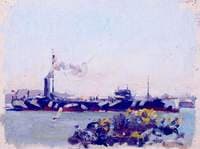 SS 'Birchleaf'