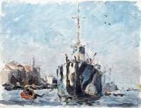 SS 'City of Oran'