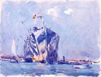 SS 'Huntscape'