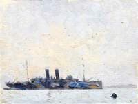 SS 'Kaiser-i-Hind'