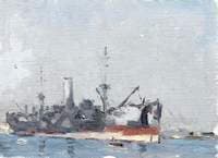 SS 'King John'