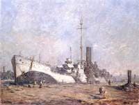 SS 'Lackawanna'