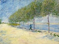 By the Seine