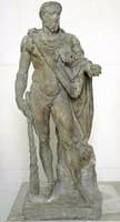 Commodus-Hercules