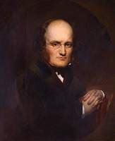 Dr John Brown, Physician and Author of 'Rab and his Friends'