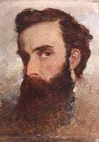 Erskine Nicol, RSA