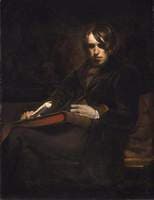 Self Portrait