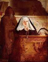 The Nun
