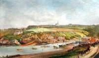 SS 'Whitehall' Launch