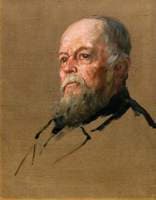 George Wallis, Keeper of the Art Collections in the South Kensington Museum