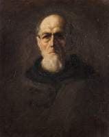 Portrait of a Gentleman