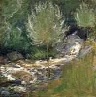 Horseneck Falls, Greenwich, Connecticut