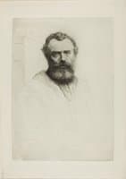 Portrait of the Artist
