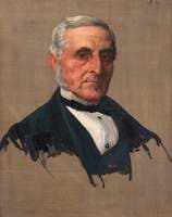 Portrait of a Gentleman