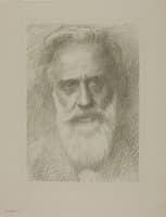 Portrait of the Artist