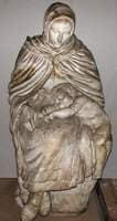 Mother and Child