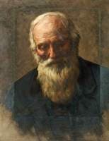 Study of a Head