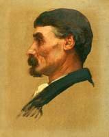 Study of a Head
