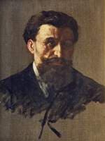 Study of a Head