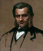 Thomas Huxley, FRS