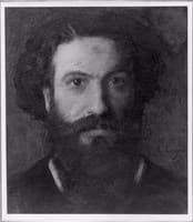Portrait of the Artist