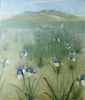 A Spring Day, Morocco