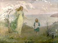 A Vision of Spring