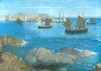 St Ives, Cornwall