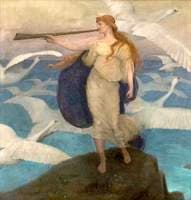 The Herald of Winter